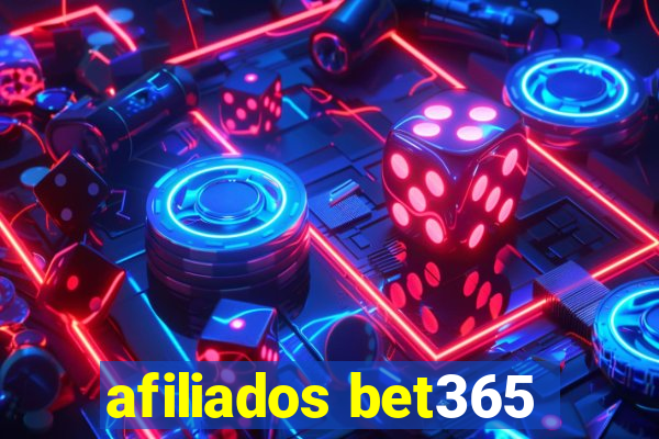 afiliados bet365